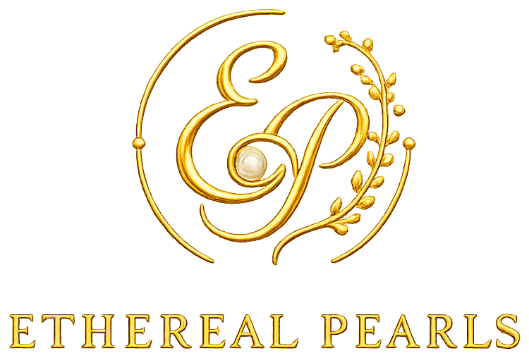 Ethereal Pearls